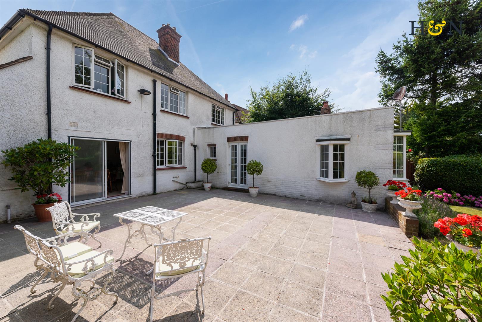 Property Details Healy & Newsom